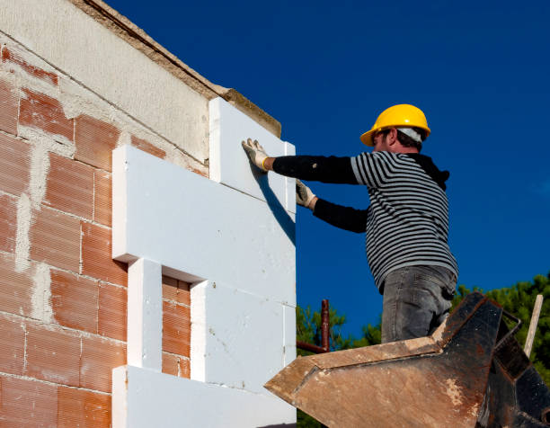 Best Insulation for Specific Applications in Naples, TX
