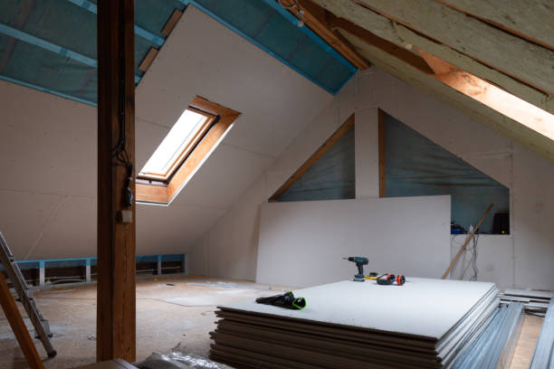 Best Specialty Insulation in Naples, TX