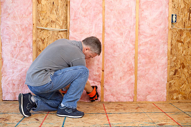 Best Insulation for Specific Applications in Naples, TX